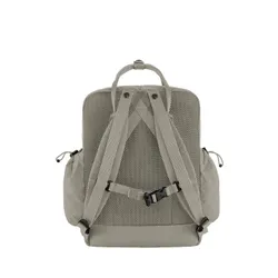 Городской рюкзак Fjallraven Kanken Outlong-fog