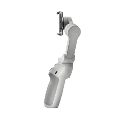 Gimbal DJI Osmo Mobile SE + mikrofon Hawk HW-MIC101