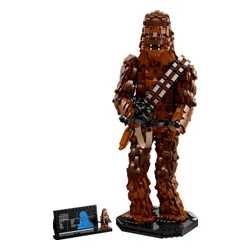 Конструктор Lego Star Wars Chewbacca (75371)