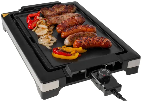 Grill elektryczny ADLER AD 6613