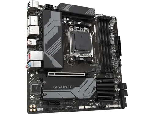 Gigabyte B650M DS3H