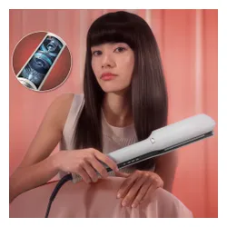 Prostownica CECOTEC Air Lisse Cotton Candy 230 stopni