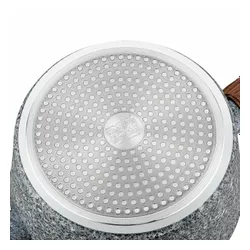 Garnek FLORINA Master 28 cm