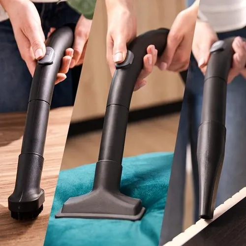 Odkurzacz CECOTEC Conga Rockstar Multicyclonic XXL