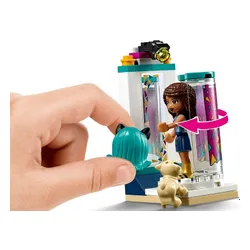 Конструктор Lego Friends магазин аксессуаров Андреа (41344)