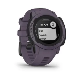 Смарт-часы Garmin Instinct 2S с пульсометром HRM Elevate