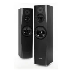 Kolumny Pylon Audio Sapphire 31 Czarny 2szt.