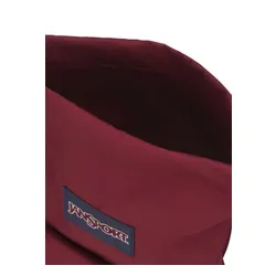 Рюкзак JanSport Draw Sack - russet red