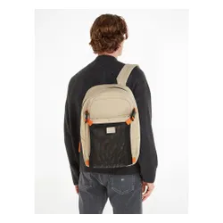 Tommy Jeans TJM Rucsac hibrid Am0am11652 lemn de santal RBT