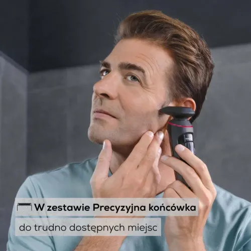 Golarka Beurer MN8X Trymer