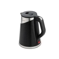 Lafe Elegant Black