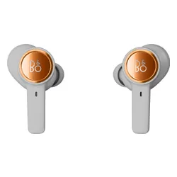 Słuchawki dokanałowe BANG & OLUFSEN Beoplay Eleven ANC Wodoodporne Szaro-miedziany