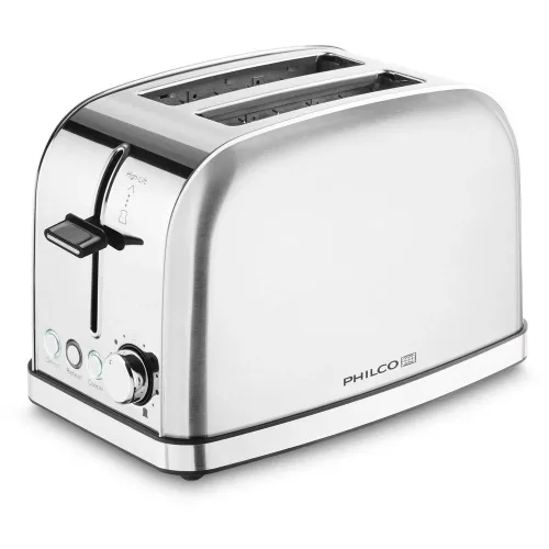 Toster Philco PHTA 4000 Rozmrażanie 950W