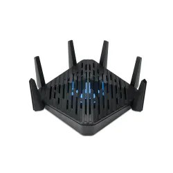 Router Acer Predator Connect W6 Czarny