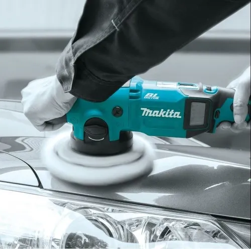 Makita Orbital Parlatıcı DPO600RTE 18 V