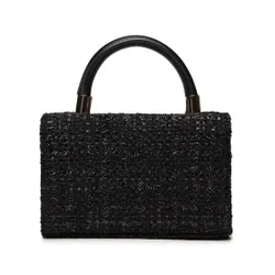 Guess Night Fall (TG) Genți de seară HWTG84 85780 negru