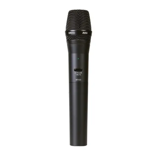 Zestaw bezprzewodowy AKG DMS100 Vocal Set