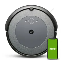 Робот-пылесос iRobot Roomba i3 70dB