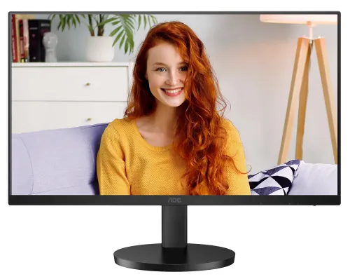 Monitor AOC Basic U27B3AF 27" 4K IPS 60Hz 4ms