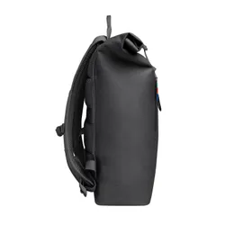 Plecak miejski GOT BAG Rolltop Lite 2.0 - shark