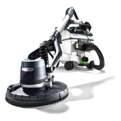 Festool LHS-E 225 EQ Taşlama Makinesi