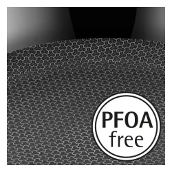 WMF Profi Resist 24 cm - patelnia do serwowania nieprzywierająca