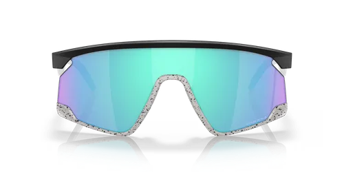 Okulary rowerowe OAKLEY BXTR PRIZM Sapphire