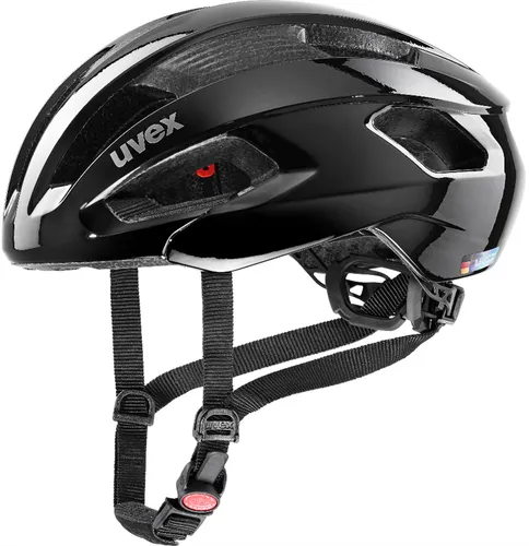 Kask rowerowy UVEX Rise