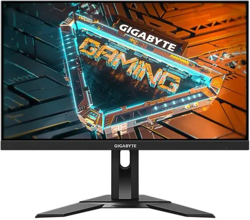 Monitor Gigabyte G24F 2 24" Full HD IPS 165Hz 1ms Gamingowy