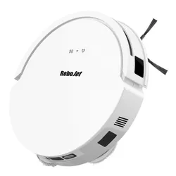 Robot sprzątający ROBOJET Vision Lite