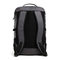 Plecak miejski na laptopa Vans Omit Backpack - asphalt