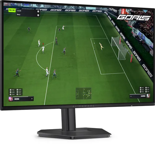 Monitor DELL Alienware AW2726DL 27" 2560x1440px IPS 280Hz 1 ms [GTG]