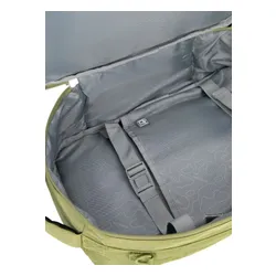 Plecak wielofunkcyjny Wittchen Free on Board 2w1 - oliwkowy