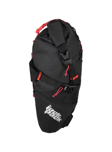 Torba podsiodłowa Jack Pack Tobołek - black