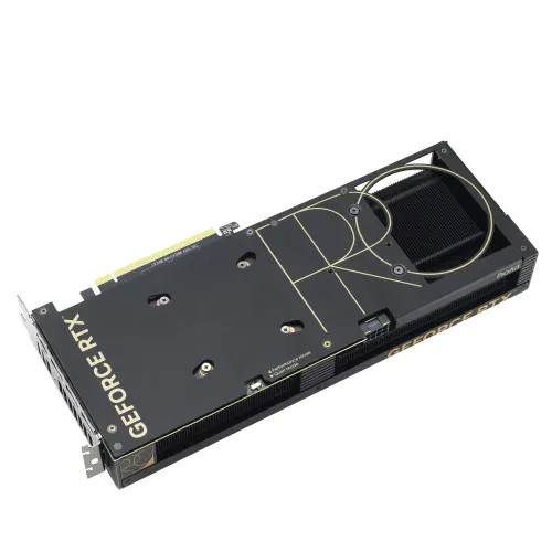 Karta graficzna ASUS ProArt GeForce RTX 4060 OC edition 8GB GDDR6 128bit DLSS 3