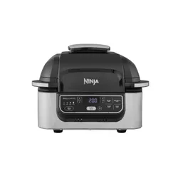 Аэрогриль Ninja AG301EU 1750w 5.7 l