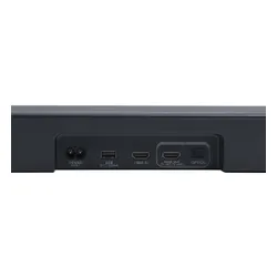 Soundbar JBL BAR 300 MkII Czarny 5.0-kanałowy, 4K, Dolby Atmos, Dolby Vision, HDR10+, HDMI eARC, MultiBeam™ 3.0, Wi-Fi
