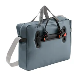 Torba na bagażnik VAUDE Mineo Commuter Briefcase