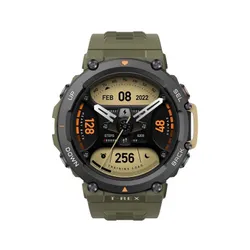 Smartwatch Amazfit T-Rex 2 47mm GPS Zielony