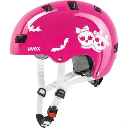 Kask rowerowy orzeszek UVEX Kid 3