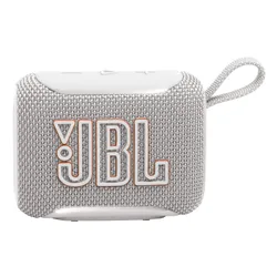 Głośnik mobilny JBL Go 5 Biały