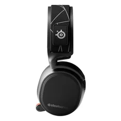 Наушники геймерские / игровые SteelSeries Arctis 9 Черный (61484)