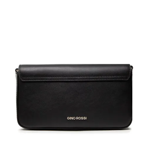 Geanta neagra Gino Rossi CS6863