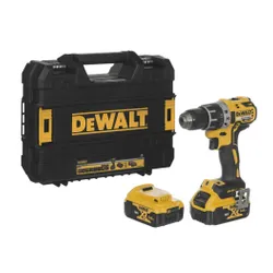 Wiertarko-wkrętarka Dewalt DCD791P2 18 V 2 x akumulator 5 Ah