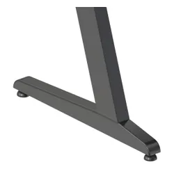 Biurko MAD DOG GD200K Czarny