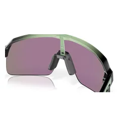 Велосипедные очки OAKLEY Sutro Lite PRIZM Jade