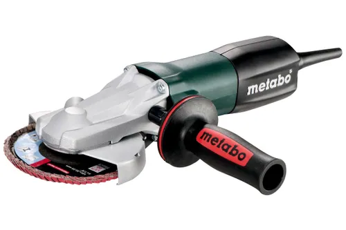 Metabo WEF 9-125 Açılı Taşlama Makinesi