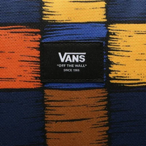 Vans mn vechi Skool H2O Rucsac VN0A5E2SCAS1 Drs Bls / recolta de dovleac