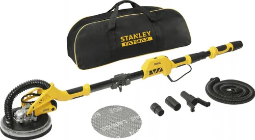 Stanley SFMEE500S Taşlama Makinesi