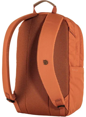 Fjallraven Raven 20 Kentsel Sırt Çantası-terracotta brown